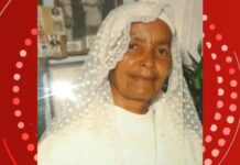 Quem foi Maria Milza “Mãezinha” a Serva do Sertão, Acompanhe;