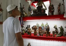 Templo de Umbanda São Benedito se torna patrimônio histórico de SP