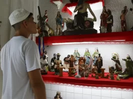 Templo de Umbanda São Benedito se torna patrimônio histórico de SP