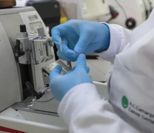 Cura de câncer de próstata pode chegar a até 98%