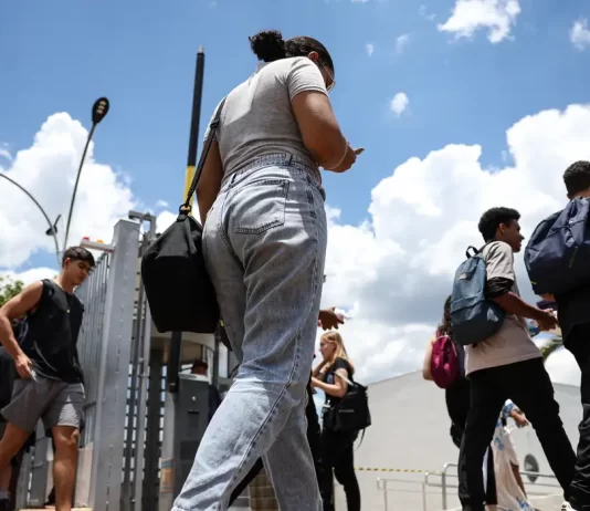 Inep emitirá declaração do ensino médio a partir de sexta-feira