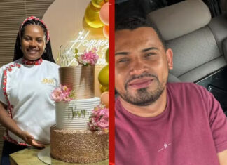 Saiba quem eram as vítimas que morreram em acidente envolvendo dois carros em Valença