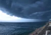 Frente Fria Avança Sobre A Bahia E Deve Provocar Chuva E Ventos Fortes No Fim De Semana