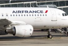 Justiça francesa condena Airbus e Air France por acidente de 2009