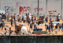 Brasil no Mundo discute impacto de decisão dos EUA sobre facções