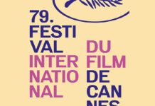 Festival de Cinema de Cannes começa na tarde desta terça-feira Festival de Cinema de Cannes começa na tarde desta terça-feira