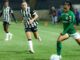 BR feminino: Palmeiras goleia Atlético-MG e assume vice-liderança BR feminino: Palmeiras goleia Atlético-MG e assume vice-liderança