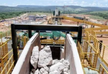 BNDES vai investir R$ 50 bilhões em projetos de minerais críticos BNDES vai investir R$ 50 bilhões em projetos de minerais críticos