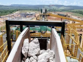 BNDES vai investir R$ 50 bilhões em projetos de minerais críticos BNDES vai investir R$ 50 bilhões em projetos de minerais críticos