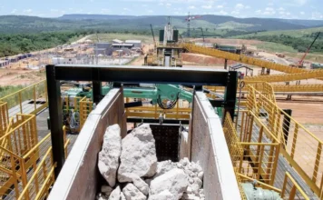 Minerais críticos e estratégicos empregam 129 mil pessoas no Brasil BNDES vai investir R$ 50 bilhões em projetos de minerais críticos