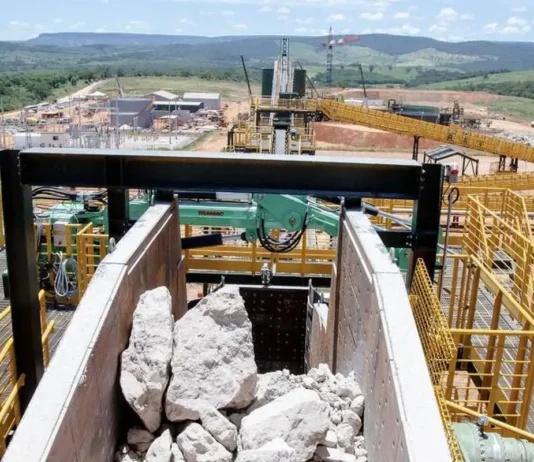 Minerais críticos e estratégicos empregam 129 mil pessoas no Brasil BNDES vai investir R$ 50 bilhões em projetos de minerais críticos