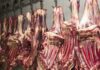 União Europeia anuncia proibição de importação de carne brasileira União Europeia anuncia proibição de importação de carne brasileira
