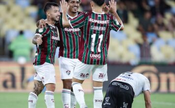 Flu, Inter e Cruzeiro vencem e avançam na Copa do Brasil Flu, Inter e Cruzeiro vencem e avançam na Copa do Brasil