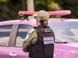 Mulheres vítimas de violência doméstica poderão se afastar do trabalho Delegacia digital da mulher soma 1,5 mil ocorrências