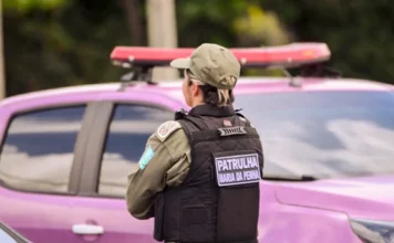 Mulheres vítimas de violência doméstica poderão se afastar do trabalho Delegacia digital da mulher soma 1,5 mil ocorrências