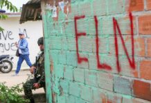 Situação humanitária na Colômbia atinge nível mais grave em 10 anos Situação humanitária na Colômbia atinge nível mais grave em 10 anos