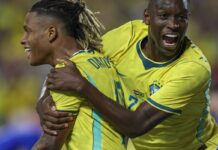 Venda geral de ingressos de jogo de despedida da seleção começa quinta Venda geral de ingressos de jogo de despedida da seleção começa quinta