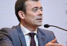 Governo fará ajuste em MP para proibir bets no Desenrola Fies Governo fará ajuste em MP para proibir bets no Desenrola Fies