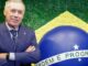 CBF anuncia ampliação de contrato com técnico Carlo Ancelotti CBF anuncia ampliação de contrato com técnico Carlo Ancelotti