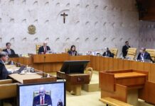 STF valida lei que institui igualdade salarial entre homens e mulheres STF valida lei que institui igualdade salarial entre homens e mulheres