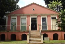 Museu paraense abriga uma das maiores coleções de mamíferos do mundo Museu paraense abriga uma das maiores coleções de mamíferos do mundo