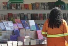 Circuito Literário no RN vai promover a leitura em cidades do interior Circuito Literário no RN vai promover a leitura em cidades do interior