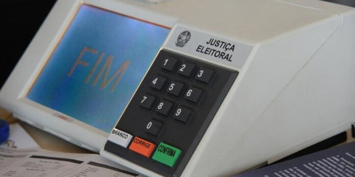 Três municípios realizam eleições suplementares neste domingo