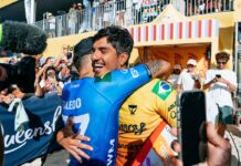 Medina, Filipinho e Alejo avançam às oitavas de etapa na Nova Zelândia Medina, Filipinho e Alejo avançam às oitavas de etapa na Nova Zelândia