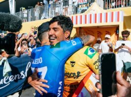 Medina, Filipinho e Alejo avançam às oitavas de etapa na Nova Zelândia Medina, Filipinho e Alejo avançam às oitavas de etapa na Nova Zelândia