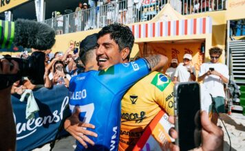 Medina, Filipinho e Alejo avançam às oitavas de etapa na Nova Zelândia Medina, Filipinho e Alejo avançam às oitavas de etapa na Nova Zelândia