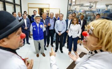 Presidente Lula volta a dizer que é contra uso de IA nas eleições Presidente Lula volta a dizer que é contra uso de IA nas eleições