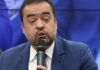 TCE-RJ rejeita contas de Cláudio Castro: R$ 7 bi em incorreções Cláudio Castro é suspeito de favorecer e proteger interesses da Refit