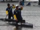 Brasil leva dois ouros na Copa do Mundo de canoagem e paracanoagem Brasil leva dois ouros na Copa do Mundo de canoagem e paracanoagem
