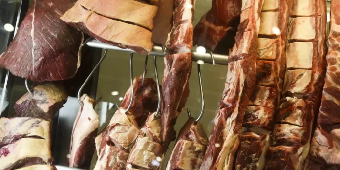 Governo aprova licenças ligadas ao acordo Mercosul-UE