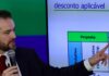 Ministério alerta para golpe com falso Desenrola Brasil Ministério alerta para golpe com falso Desenrola Brasil