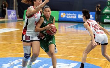 Sesi Araraquara vence o Cerrado e encosta na liderança da LBF Sesi Araraquara vence o Cerrado e encosta na liderança da LBF