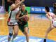 Sesi Araraquara vence o Cerrado e encosta na liderança da LBF Sesi Araraquara vence o Cerrado e encosta na liderança da LBF