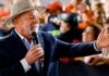 Lula diz governo criou medidas para subsidiar preços dos combustíveis Lula diz governo criou medidas para subsidiar preços dos combustíveis