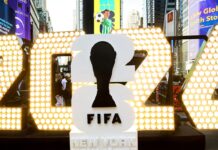 Veja data e horários dos jogos do Brasil na Copa do Mundo Veja data e horários dos jogos do Brasil na Copa do Mundo