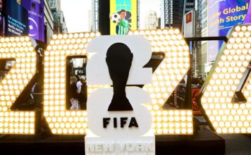 Veja data e horários dos jogos do Brasil na Copa do Mundo Veja data e horários dos jogos do Brasil na Copa do Mundo