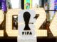 Veja data e horários dos jogos do Brasil na Copa do Mundo Veja data e horários dos jogos do Brasil na Copa do Mundo