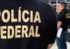 Alvo de operação, perito da PF é suspeito de vazar dados sobre Master Alvo de operação, perito da PF é suspeito de vazar dados sobre Master