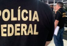 Alvo de operação, perito da PF é suspeito de vazar dados sobre Master Alvo de operação, perito da PF é suspeito de vazar dados sobre Master