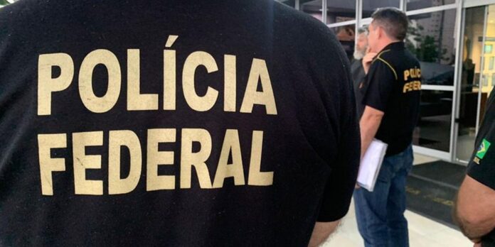 Alvo de operação, perito da PF é suspeito de vazar Alvo de operação, perito da PF é suspeito de vazar dados sobre Master