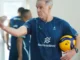 Bernardinho anuncia os inscritos do Brasil na Liga das Nações de Vôlei Bernardinho anuncia os inscritos do Brasil na Liga das Nações de Vôlei
