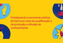 Plataforma Kariri Território Criativo conecta agentes culturais no CE Plataforma Kariri Território Criativo conecta agentes culturais no CE