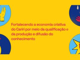 Plataforma Kariri Território Criativo conecta agentes culturais no CE Plataforma Kariri Território Criativo conecta agentes culturais no CE