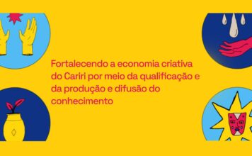 Plataforma Kariri Território Criativo conecta agentes culturais no CE Plataforma Kariri Território Criativo conecta agentes culturais no CE