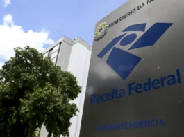 Receita libera consulta a lote especial de cashback do IR nesta quarta IBS e CBS terão que constar nas notas fiscais a partir de agosto