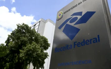 Receita libera consulta a lote especial de cashback do IR nesta quarta IBS e CBS terão que constar nas notas fiscais a partir de agosto